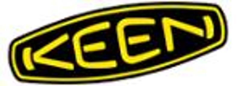 Keen Footwear Coupons & Promo Codes