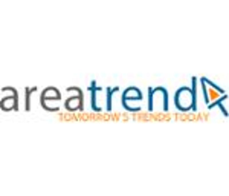 AreaTrend Coupons & Promo Codes