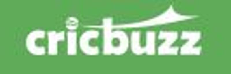 Cricbuzz Coupons & Promo Codes