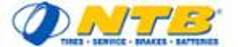 NTB Coupons & Promo Codes