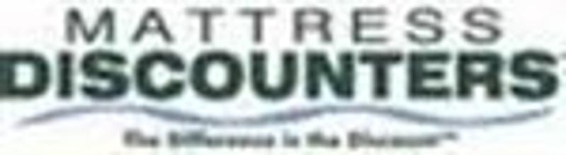 Mattress Discounters Coupons & Promo Codes