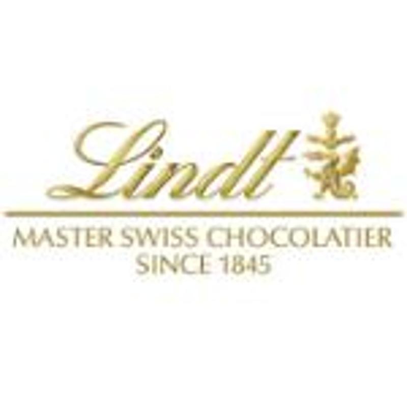 Lindt Chocolatier Coupons & Promo Codes