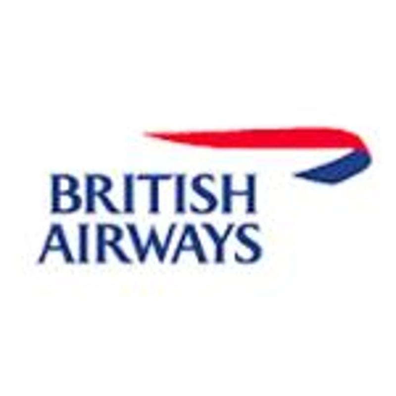 British Airways Coupons & Promo Codes