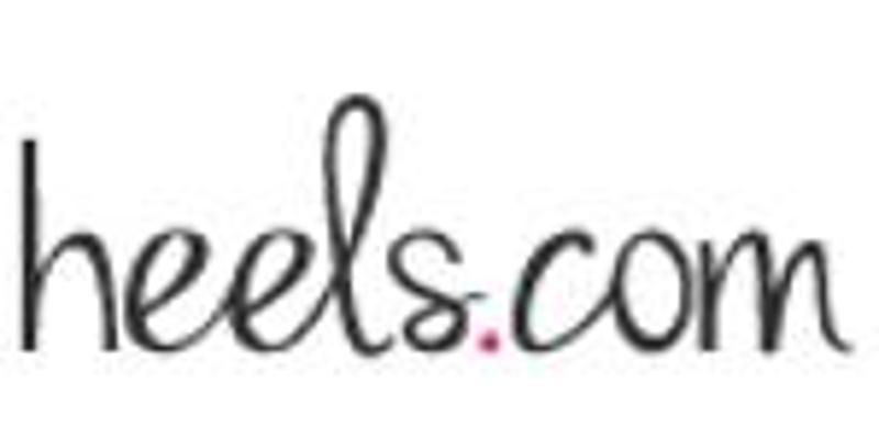 Heels.com Coupons & Promo Codes