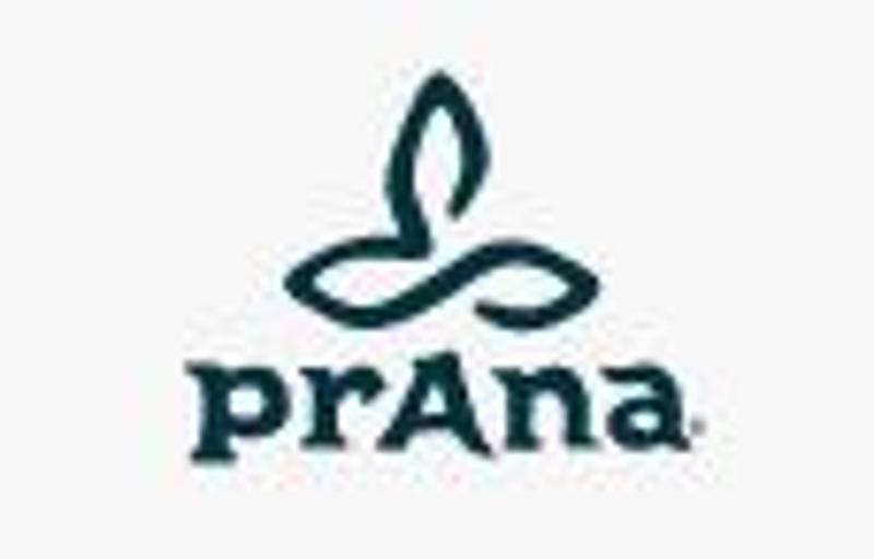 prAna Coupons & Promo Codes