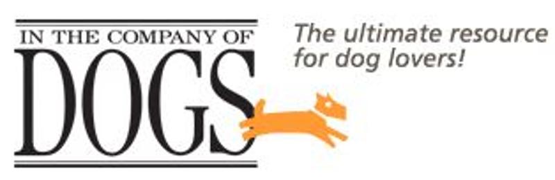 In The Company Of Dogs Coupons & Promo Codes