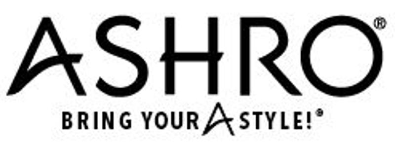 Ashro Coupons & Promo Codes