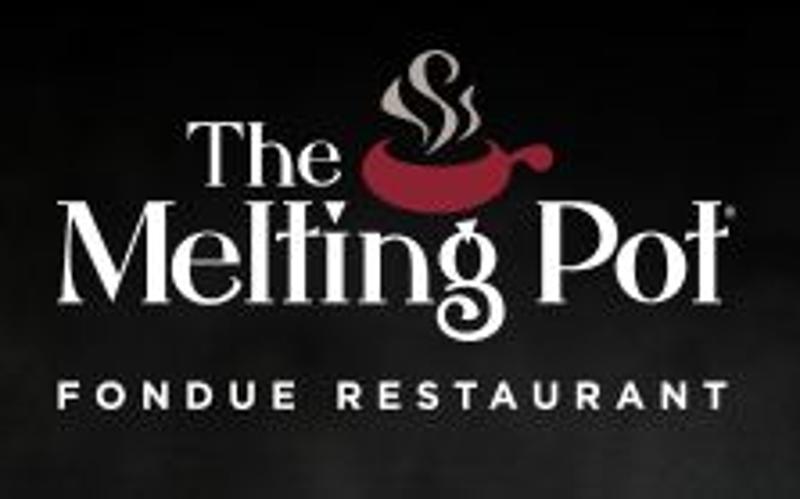 The Melting Pot Coupons & Promo Codes
