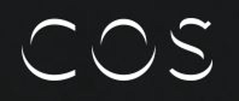 COS Stores Coupons & Promo Codes