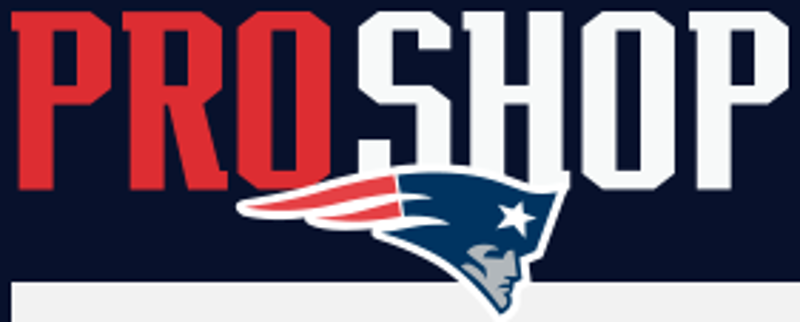 Patriots Pro Shop Coupons & Promo Codes