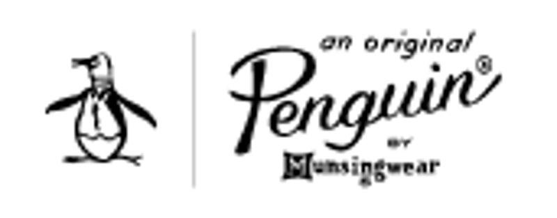 Original Penguin Coupons & Promo Codes