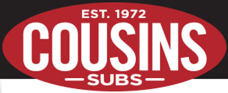 Cousins Subs Coupons & Promo Codes