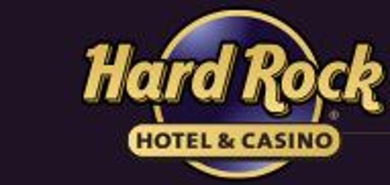 Hard Rock Hotel Coupons & Promo Codes