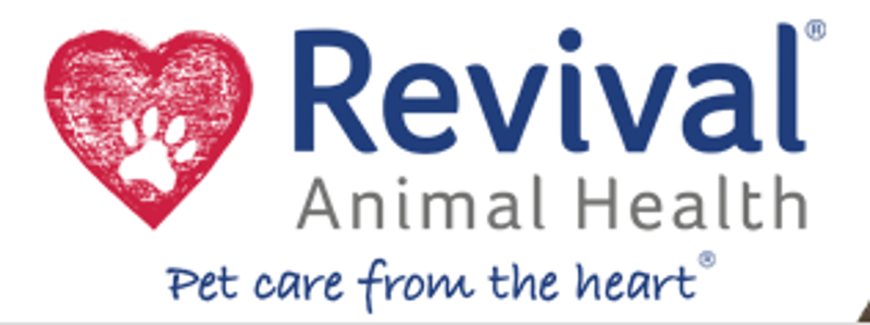 Revival Animal Health Coupons & Promo Codes