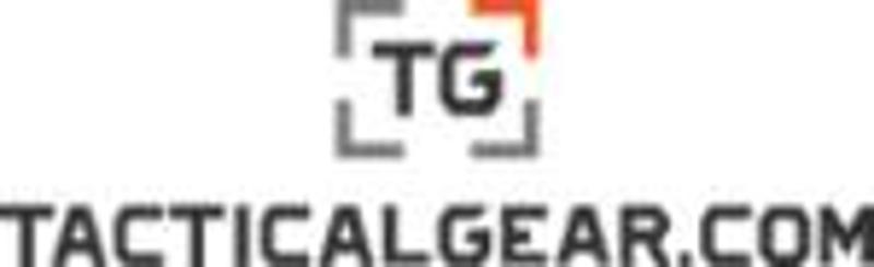TacticalGear Coupons & Promo Codes