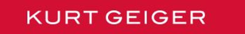 Kurt Geiger Coupons & Promo Codes