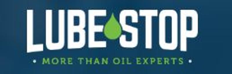 Lube Stop Coupons & Promo Codes
