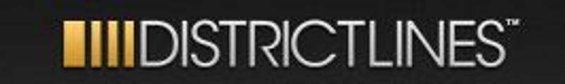 District Lines Coupons & Promo Codes