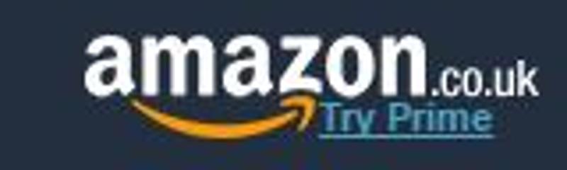 Amazon UK Coupons & Promo Codes