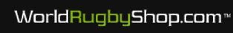 World Rugby Shop Coupons & Promo Codes