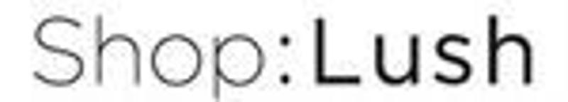 Shop Lush Coupons & Promo Codes