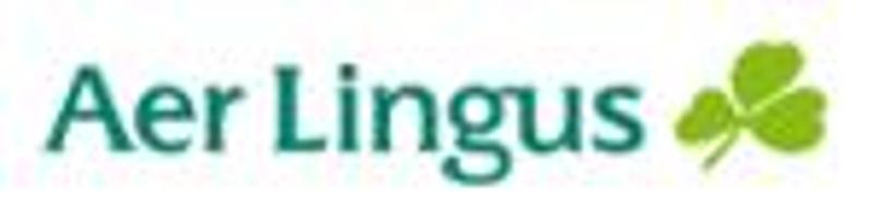 Aer Lingus Coupons & Promo Codes