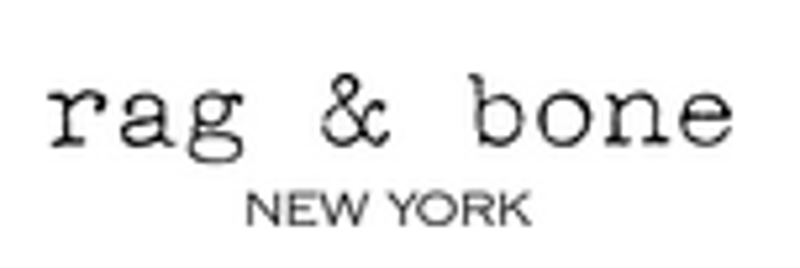 Rag And Bone Coupons & Promo Codes