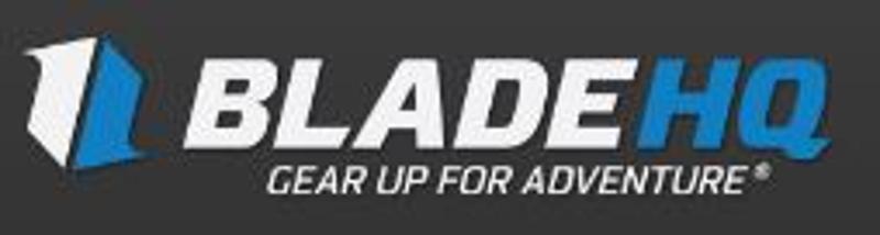 Blade HQ Coupons & Promo Codes