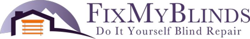 Fix My Blinds Coupons & Promo Codes