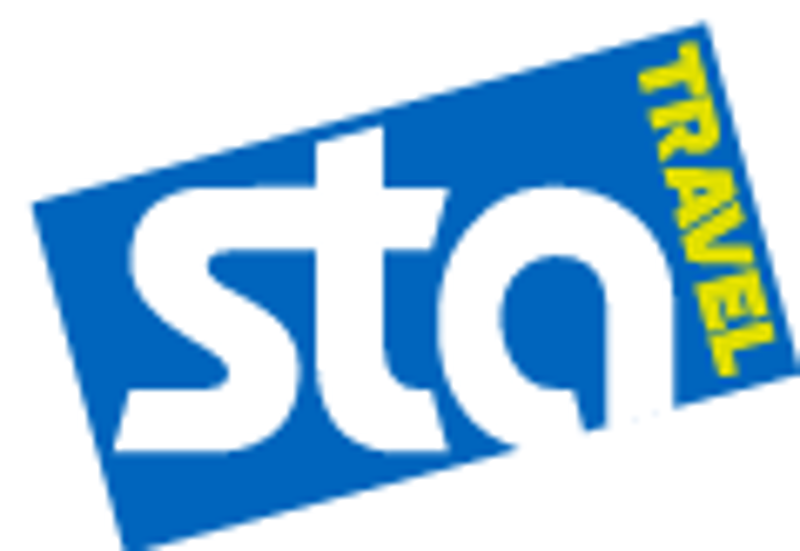 STA Travel Coupons & Promo Codes