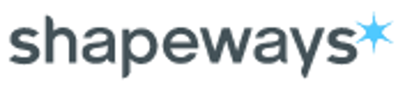 Shapeways Coupons & Promo Codes