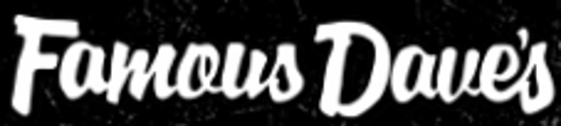 Famous Daves Coupons & Promo Codes