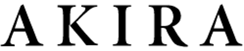 Akira Coupons & Promo Codes