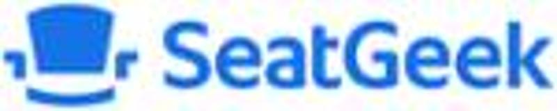 SeatGeek Coupons & Promo Codes