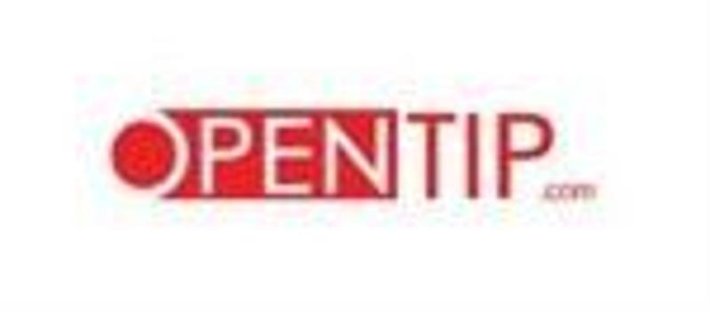 OpenTip Coupons & Promo Codes