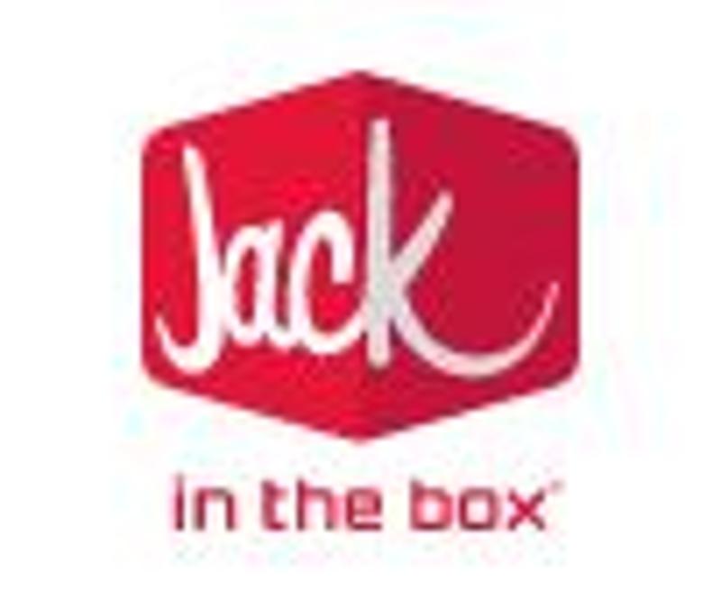 Jack In The Box Coupons & Promo Codes