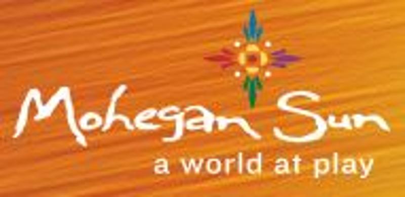 Mohegan Sun Coupons & Promo Codes