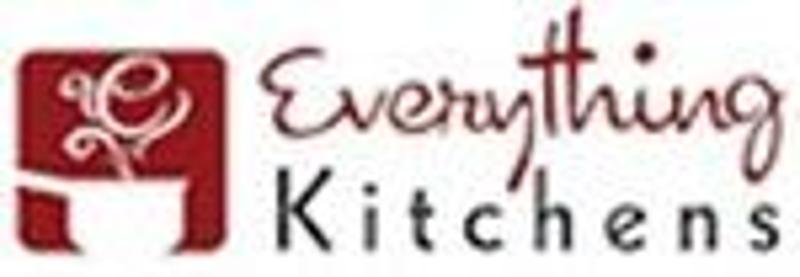 Everything Kitchens Coupons & Promo Codes
