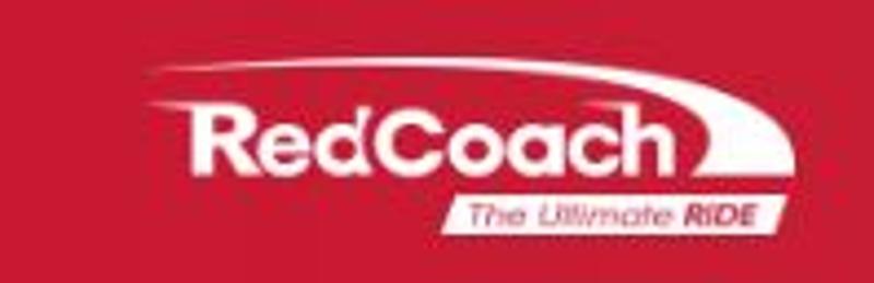 Red Coach Coupons & Promo Codes