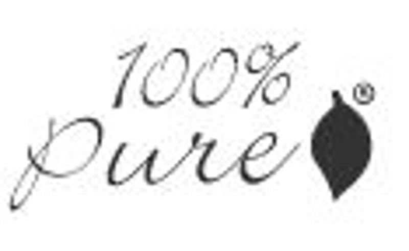 100 Percent Pure Coupons & Promo Codes