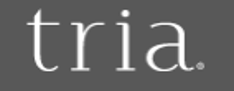 Tria Beauty Coupons & Promo Codes