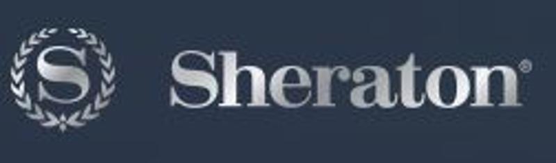 Sheraton Coupons & Promo Codes