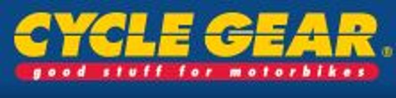 Cycle Gear Coupons & Promo Codes