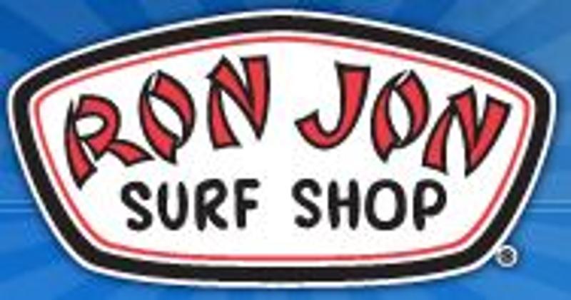 Ron Jon Surf Shop Coupons & Promo Codes