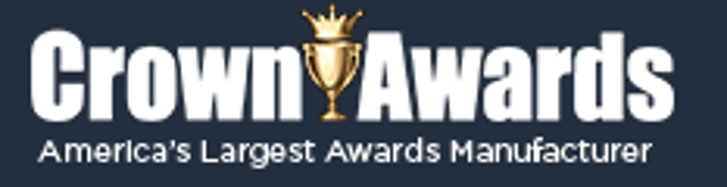 Crown Awards Coupons & Promo Codes