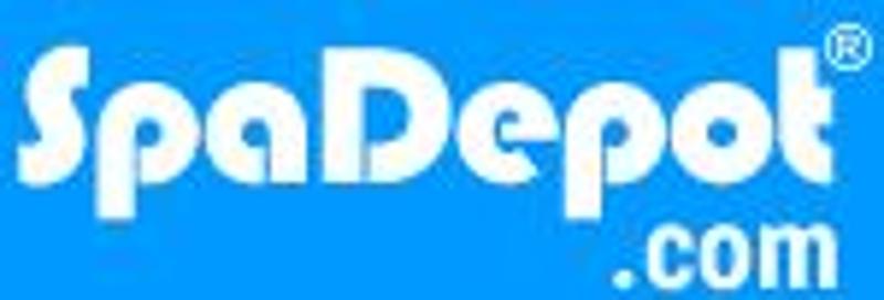 Spa Depot Coupons & Promo Codes