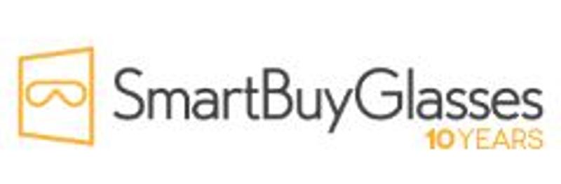 SmartBuyGlasses Coupons & Promo Codes