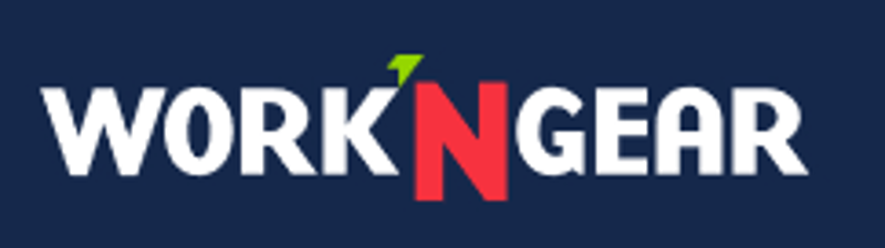 Work 'n Gear Coupons & Promo Codes