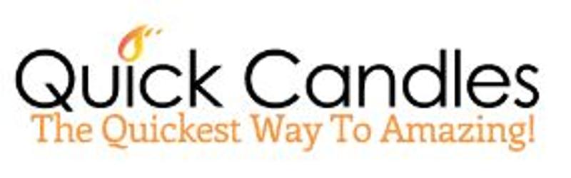 Quick Candles Coupons & Promo Codes