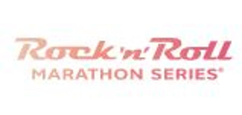 Rock n Roll Marathon Series Coupons & Promo Codes